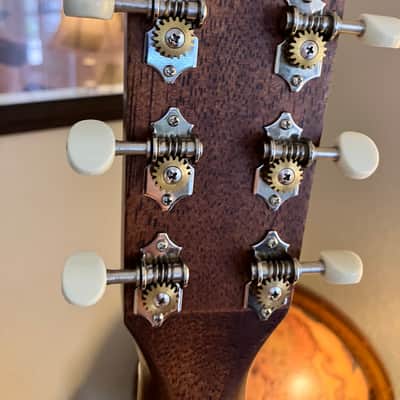 Art & Lutherie Roadhouse EQ 2020s Natural image 4