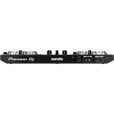 Pioneer DJ DDJ-SB3 Digital DJ Controller image 4