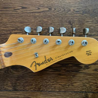 Fender ST-57 Stratocaster Reissue MIJ image 3