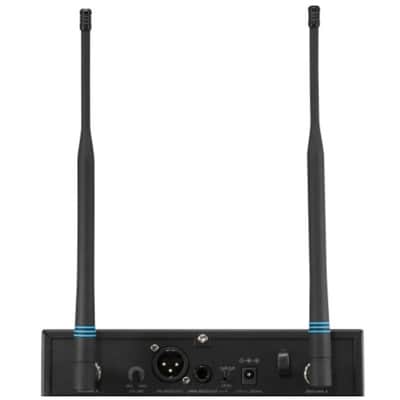 EV R300-HD Wireless Handheld Mic System image 3