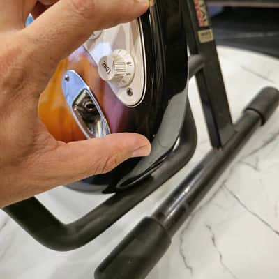Fender Strat Plus 1991 - Sunburst image 14