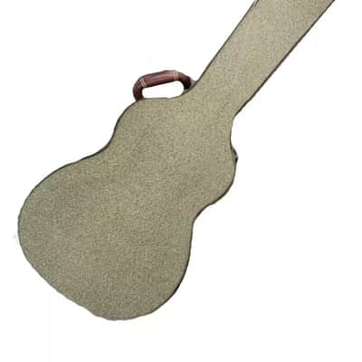 Acoustic Ovation Celebrity Guitar Case Ovation 8217 Molded Super