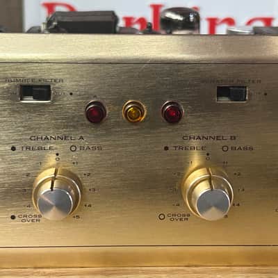 HH Scott 299B Integrated Amplifier 60s - Immaculate image 18