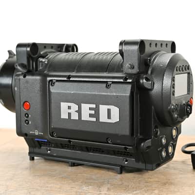 RED Digital Cinema ONE Digital Cinema Camera Body CG007YQ image 2