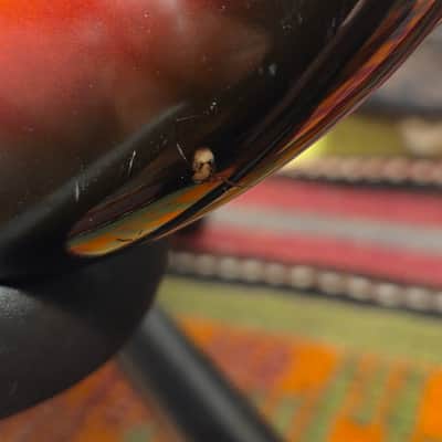 Fender 1994 Strat Plus Rosewood Fretboard 3-Color Sunburst w/ OHSC, Lace Sensor Neck & Middle Pickups, SD Single Coil-Sized Bridge Humbucker & Piezo Pickup System image 20