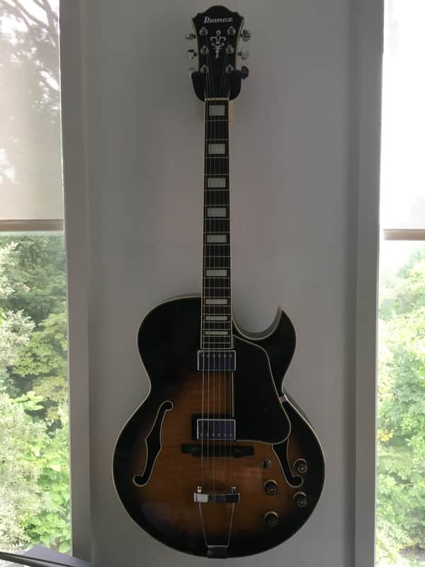 Ibanez AKJ-95 | Reverb