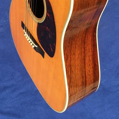 Martin D-28 1964 - Natural - Brazilian image 5