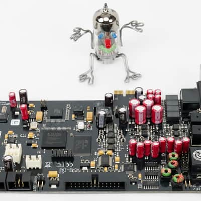 RME HDSPe AIO PCIe Audio Interface + OVP + Neuwertig + 1.5Jahre Garantie image 9
