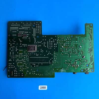 Immagine YAMAHA PSR-240 Keyboard Part: Main PCB Board w/AC Phones Input [XV907] - 2