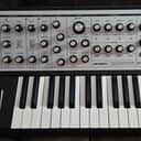 Moog Sub Phatty 2010s - Black