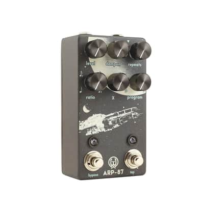 ARP-87 Multi-Function Delay image 7