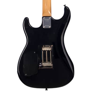 USED 1984 Kramer Pacer - Original Custom Paint - Vintage Electric Guitar image 8