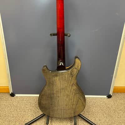 PRS Private Stock Limited Graveyard II image 10