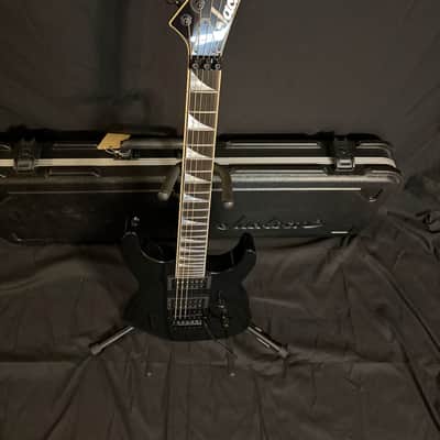Jackson USA Soloist SL2H Custom Shop 2025 - Black image 2