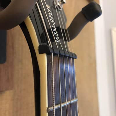 Washburn Idol Series WINSTD/TSB Singlecut Electric Guitar Tobacco Sunburst image 12