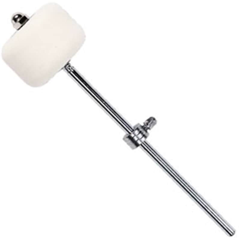 DW DWSM102 Large Felt Bass Drum Beater image 1