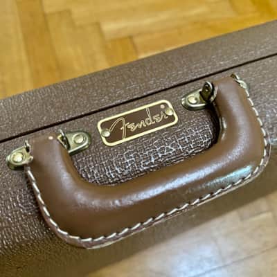 Fender Custom Shop ’59 Stratocaster Relic – Masterbuilt by John Cruz (2009) Bild 19