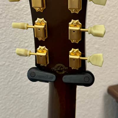 2017 Gibson Montana VOS 1960s Hummingbird Limited Edition image 5