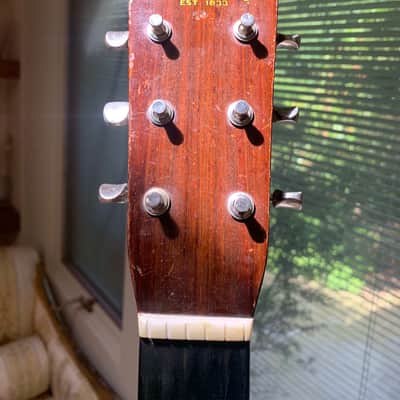 1948 Martin D-28 "Uncle Bill" image 11