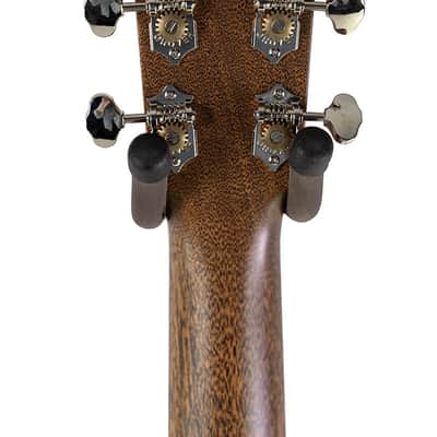 Martin Custom Shop D-14F Dreadnought Factory Exclusive Sitka/Black Walnut "Walnut Hill" image 6