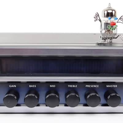Rocktron Prophesy I Tube Guitar Preamp Effects Hush +Top Zustand+ 1,5Jahre Garantie Bild 5