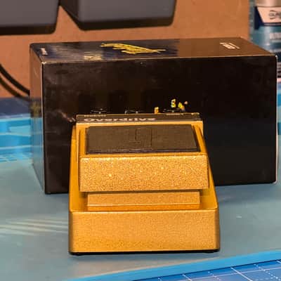 Nobels 30th Anniversary ODR-1 2023 - Metallic Gold image 7