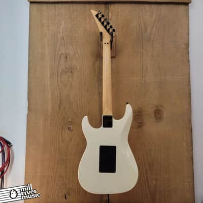 Fernandes Limited Edition Single H Electric Guitar MIJ Vintage 1980s image 8