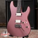 Ibanez TOD10MM Tim Henson Signature Electric Guitar - Metallic Mauve with Gig Bag