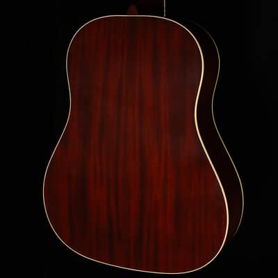 Gibson Custom Shop Keb' Mo' 3.0 Vintage Sunburst (032) image 2