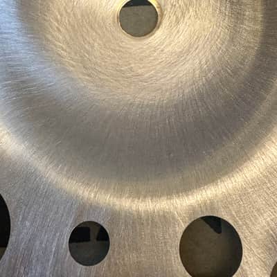 Paiste PSTX 16“ Cajon Crash 2023 image 6