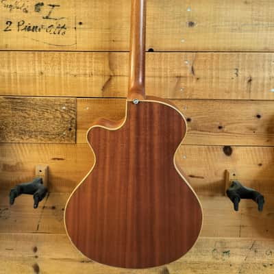 Liuteria Canova Chitarra Folk image 7
