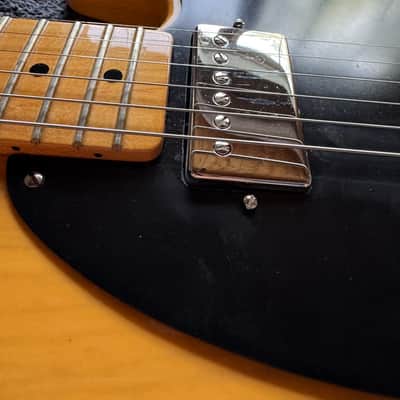 Fender Telecaster - Nitro image 6