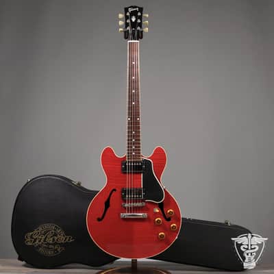 Gibson Custom Shop CS-336 image 8