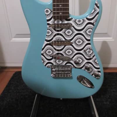 ~Cashified~ Fender Squier StratoCaster image 6
