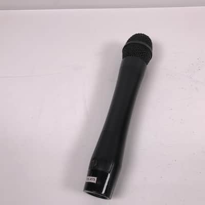 Cetec Vega Dynex II Model R-42 Wireless Microphone System 185.475 Freq image 2
