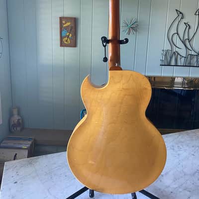 1971 Gibson ES-175 - Amazing Jazz Guitar - With Original Case image 6