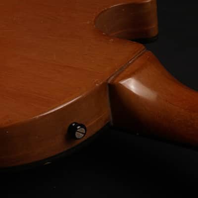 Gibson Les Paul Custom Recording 1971 - Norlin Era Kalamazoo, USA image 16