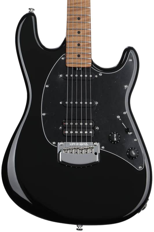Ernie Ball Music Man Cutlass RS HSS image 11