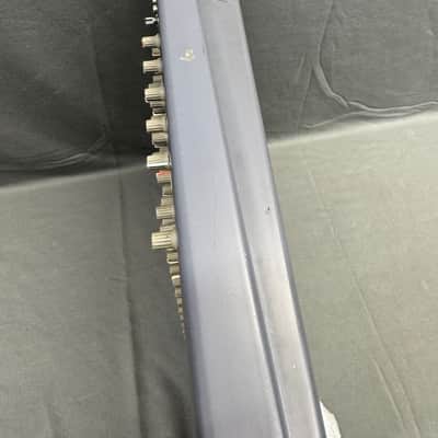 Vintage Studiomaster Trilogy 166 Studio Live Sound 12 Channel Mixer Stage Audio image 11