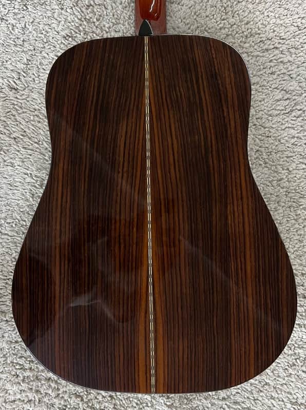 Fender Model DG21S Solid Spruce Top 1990s Korean Made | Reverb