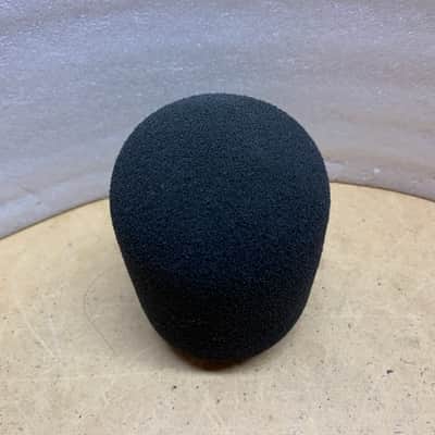 SHURE A7WS MICROPHONE FOAM WINDSCREEN FOR SM7- PRO/MAKE OFFER!!