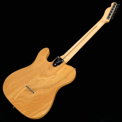 Fender 1977 Telecaster Thinline [S702245] (08/13) image 8