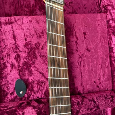 GOC Materia+ 7 String + NEW CASE image 8