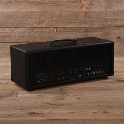 Revv Generator 100R MKIII 120-Watt Tube Amp Head image 2