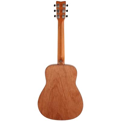Yamaha JR1 FG-Series 3/4-Size Acoustic Guitar, Open Box (Very Good) image 6