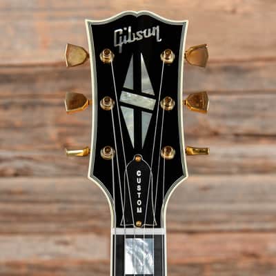 Gibson Custom Jimi Hendrix 67' SG Reissue Aged Polaris White 2020 image 6