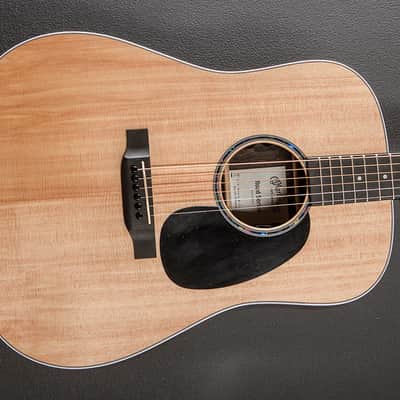 Martin D-13E - Ziricote image 1