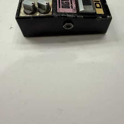 Guyatone PS-016 Distortion Limited Rare Vintage Guitar Effect Pedal MIJ Japan image 3
