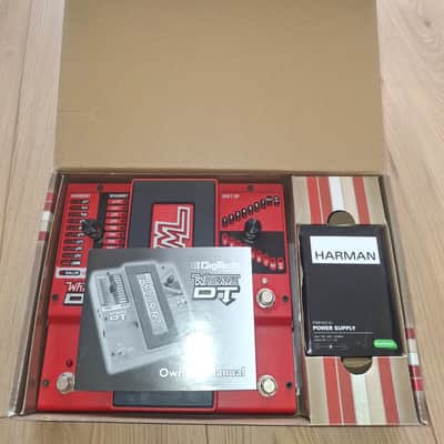 DigiTech Whammy DT Classic image 6