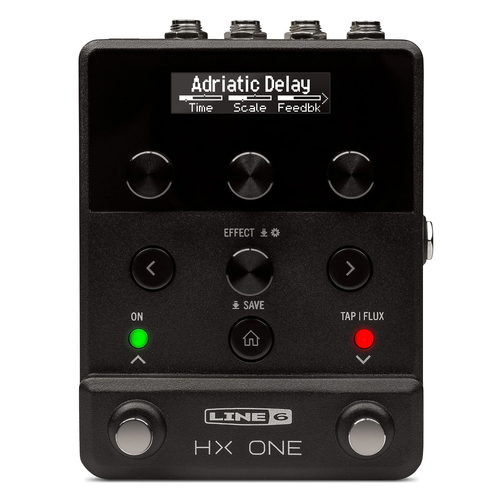 Line 6 HX One | Reverb